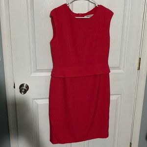 Kasper dress